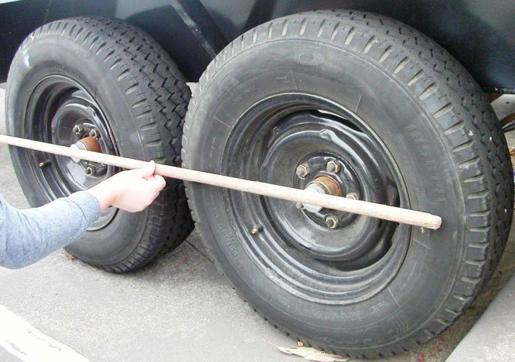 Air Suspension vs Mechanical Suspension in Heavy Trailers — Performance, Maintenance & Cost