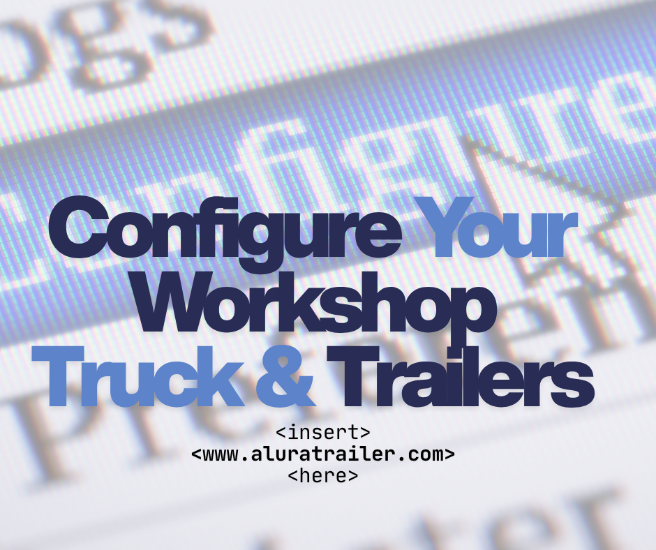 Mobile Workshop Configurator | Alura |