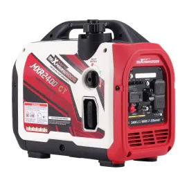Portable Inverter Generators