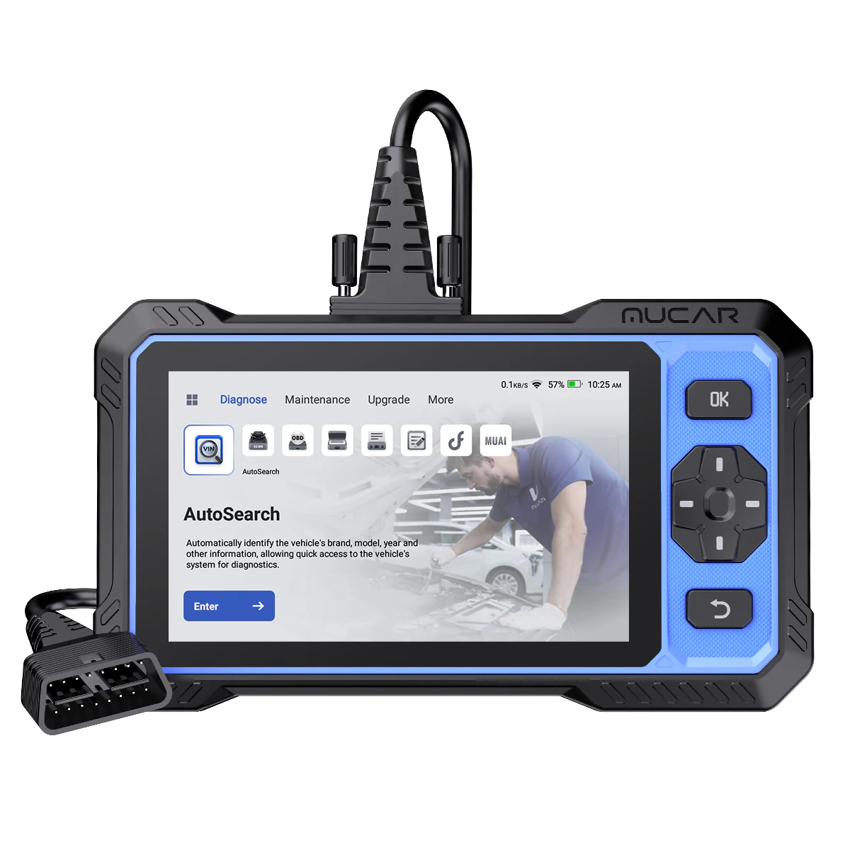 ThinkCar AI Diagnostic Scan Tools