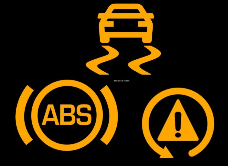 ABS vs EBS: Clear Engineering Comparison for Semi Trailers