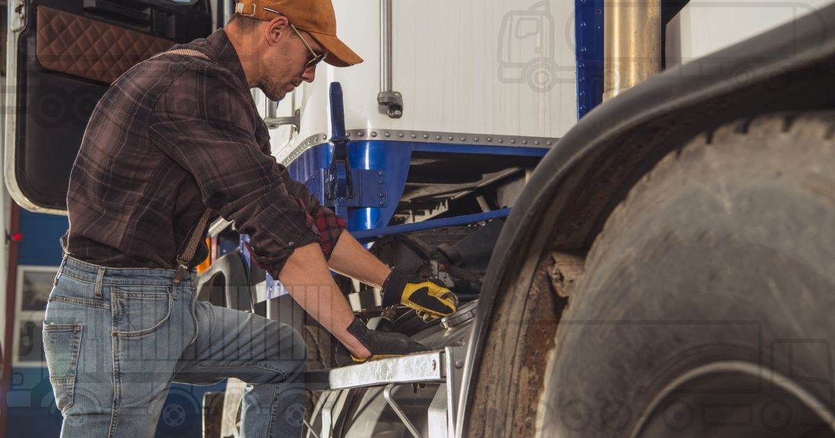 Air Suspension Height Control Failures â Engineering Causes & Fixes