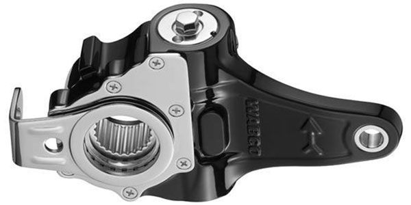 ASA slack adjuster diagram