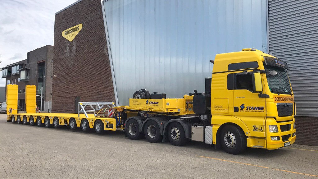 Worldwide Truck Trailer Buying Guide – Leading Manufacturers