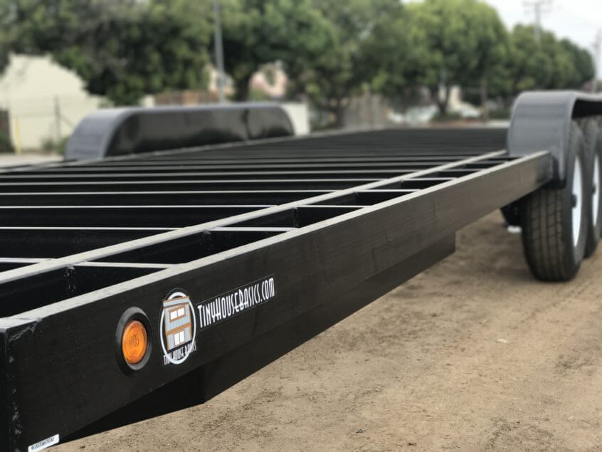 Important Informations for Semi Trailer Buyers: What to Check Before Purchase