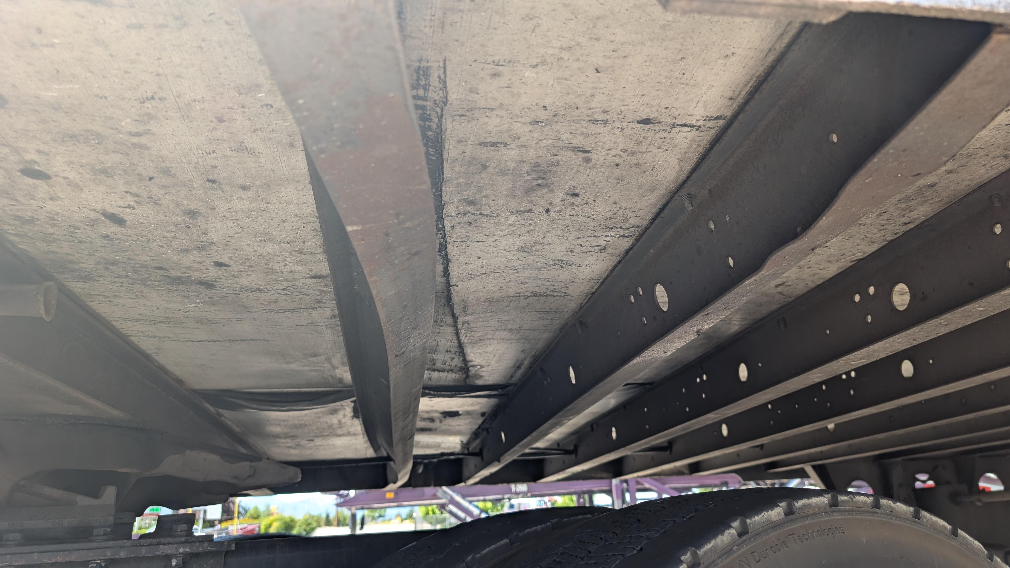 Why Chassis Flexibility Matters in Semi Trailers