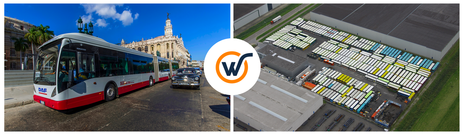 Cuba's Construction & Energy Development: Market Dynamics and the Growing Role of Heavy Equipment