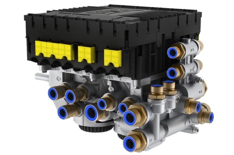 What Are the EBS Fault Codes for Trucks? Full List & Troubleshooting Guide