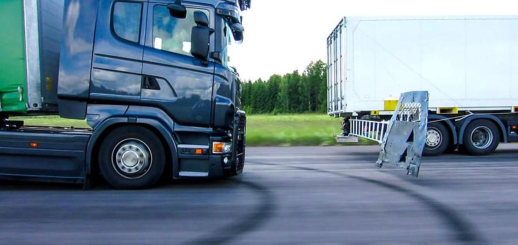 Mechanical vs Electronic Braking: Cost per Failure in Heavy Transport