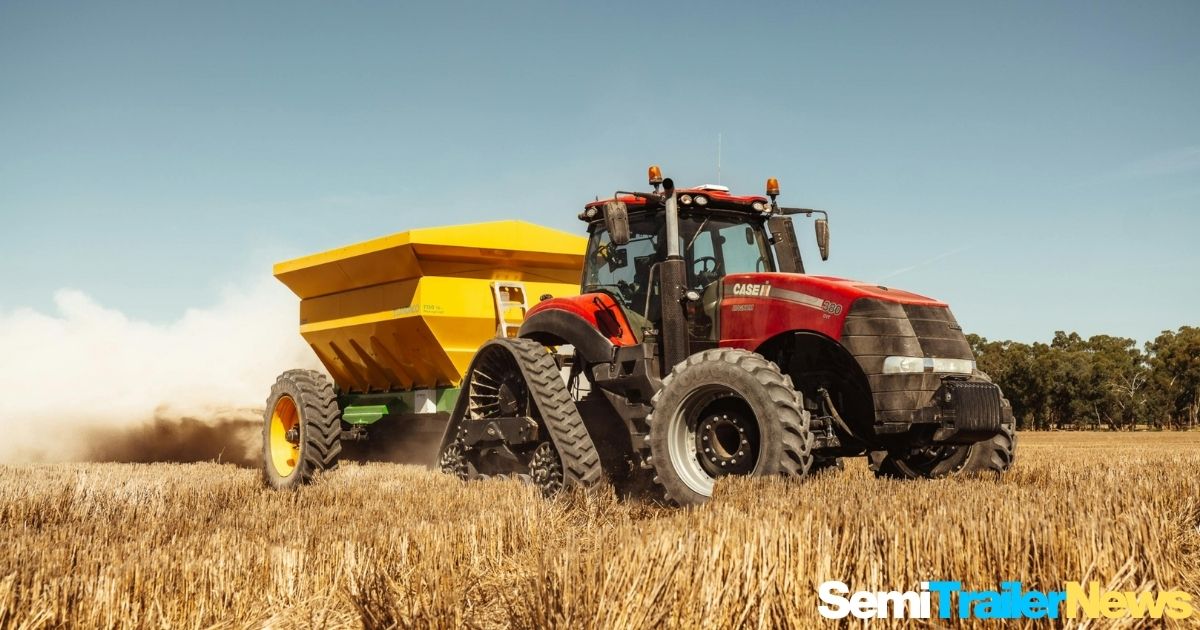 Farm Fleet Optimization: Strategies to Improve Efficiency, Reduce Costs & Maximize Productivity