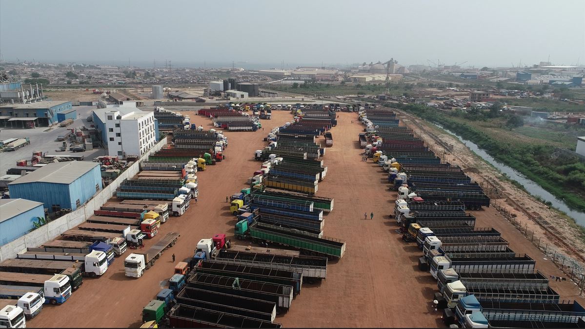Ghana Mining Trailer Demand 2025: Heavy Haulage Growth & Axle Load Regulations