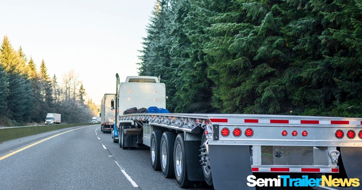 Top Semi Trailer Manufacturers of 2025: Global Leaders, Trends & Technology Standards