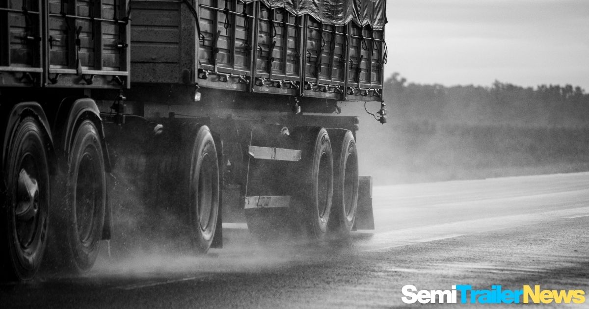 Global Semi-Trailer Manufacturing Trends: OEM Strategies, Market Demand & China’s Rising Influence