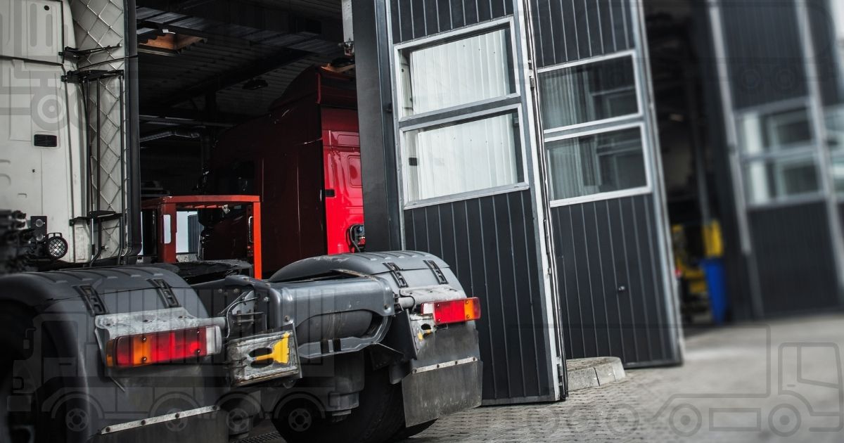 Trailer leveling valve air leak problem