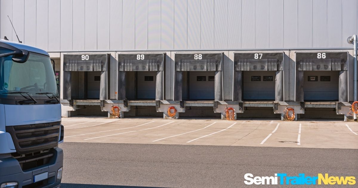 Logistics Companies Sound the Alarm: The 2025 Cargo Delay Crisis Is Already Costing Thousands âAnd Its Getting Worse