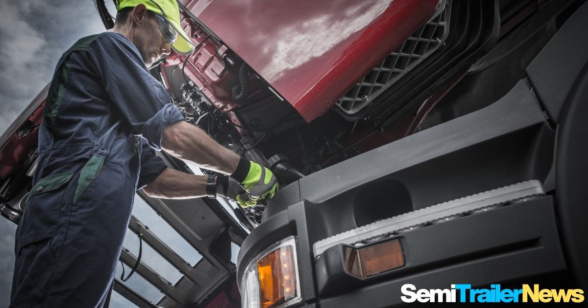 Maintenance teams discovering mismatched components