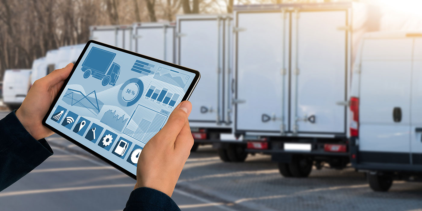 Predictive Maintenance & Data Analytics in Semi Trailer Fleets