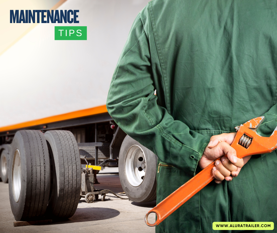 Top 10 Fleet Maintenance Lies Transporters Still Believe