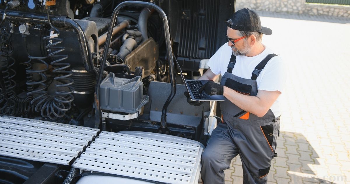 From Sensors to ECUs: Why Electronics Fail More Often in Africa