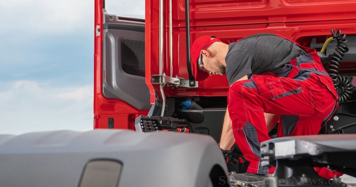 European Semi Trailer Specs vs African Mining Reality: Where Designs Fail on Site