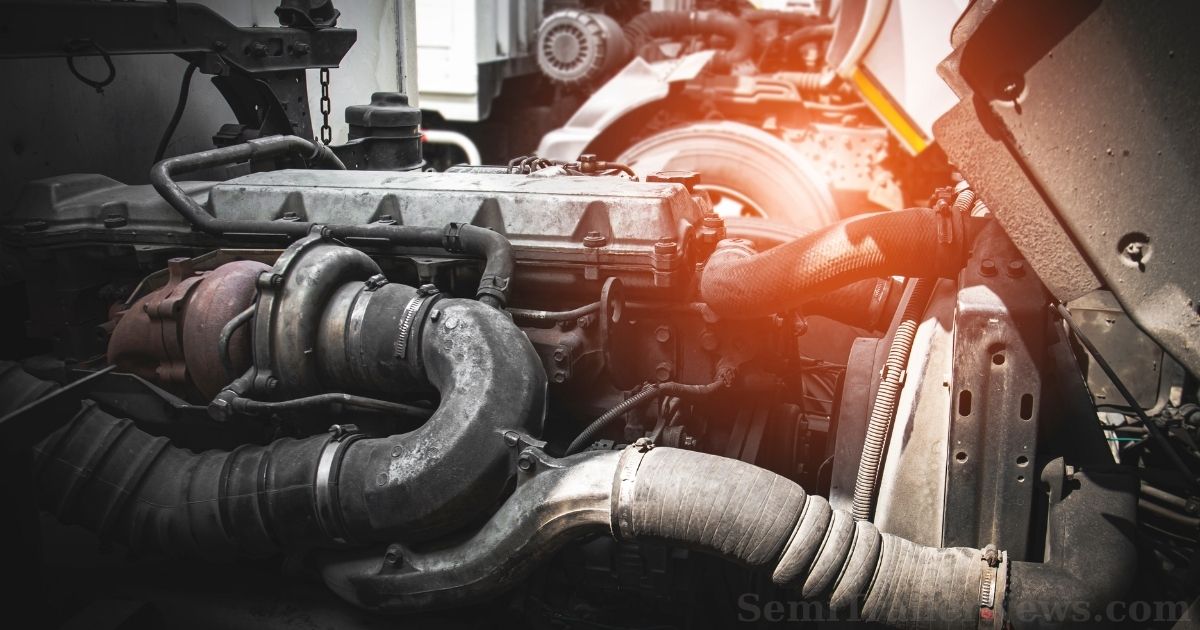 Euro engine variants Africa