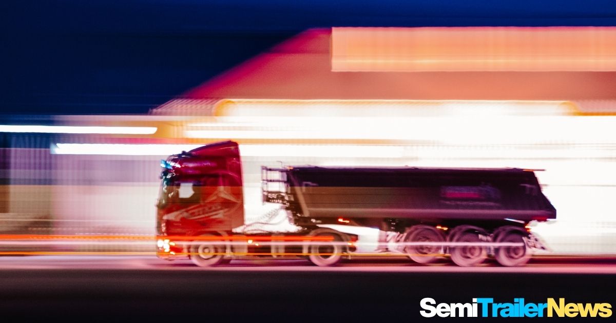 Tipper trailer metal materials