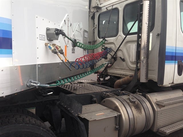 The Hidden Cost of Poor Electrical Grounding in Semi Trailers