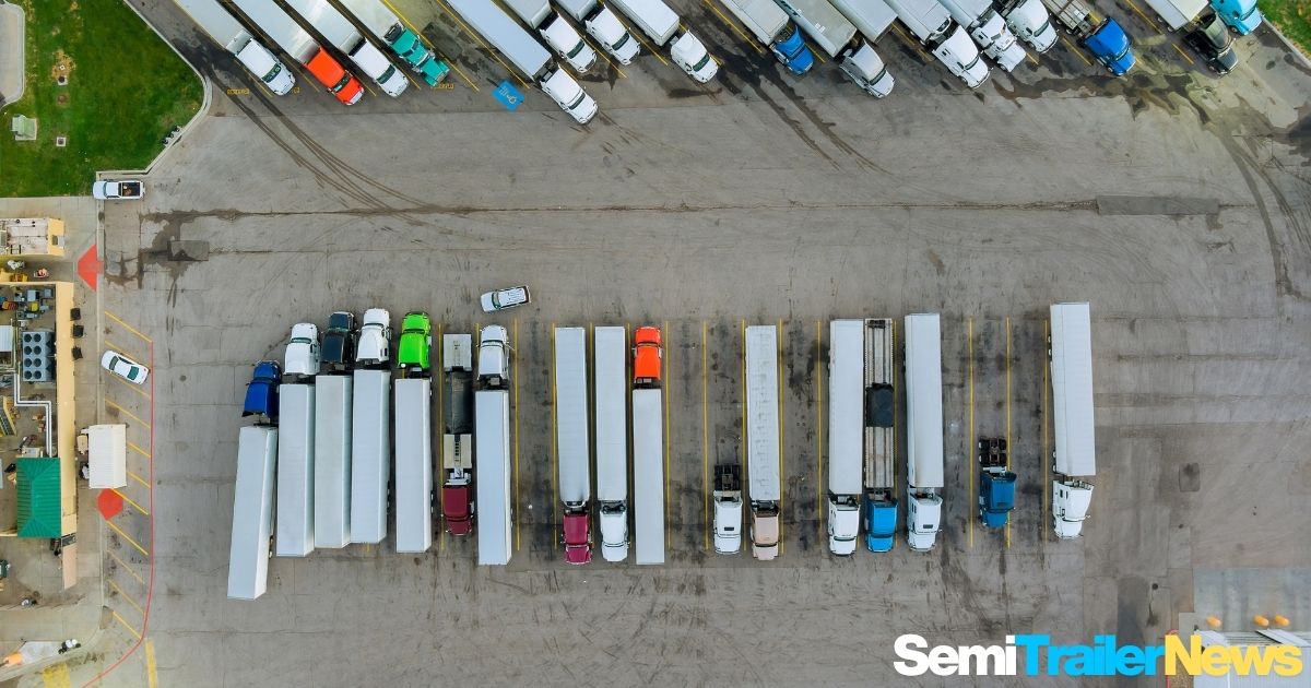 Why the Gulf Region Will Need More Trucks & Trailers in 2026: Construction, Energy & Logistics Boom Explained