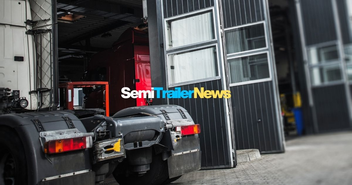 Global diagnostics and modern 2025 truck repair risks