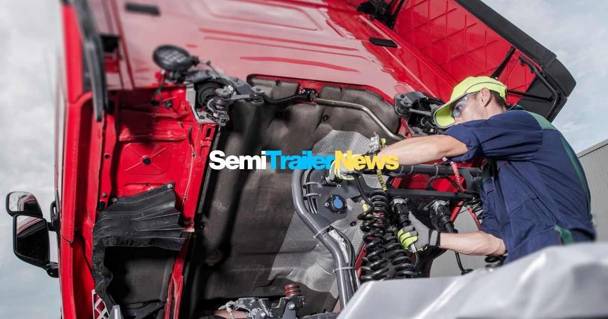 Drivers Are Reporting a New 2025 Breakdown Problem â It Starts Small and Ends in a Tow Truck