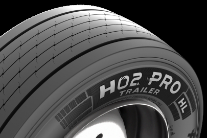 17.5 vs 22.5 Tyres in Semi Trailers: Load Capacity, Ride Comfort & Application Areas