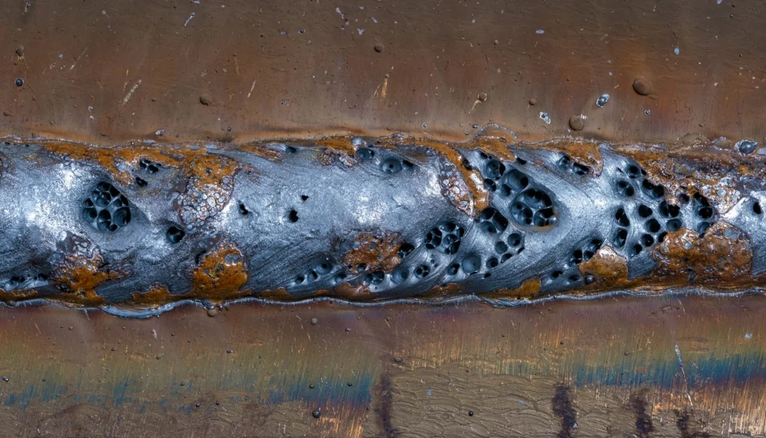 Welding Defects in Semi Trailer Manufacturing & How to Avoid Them