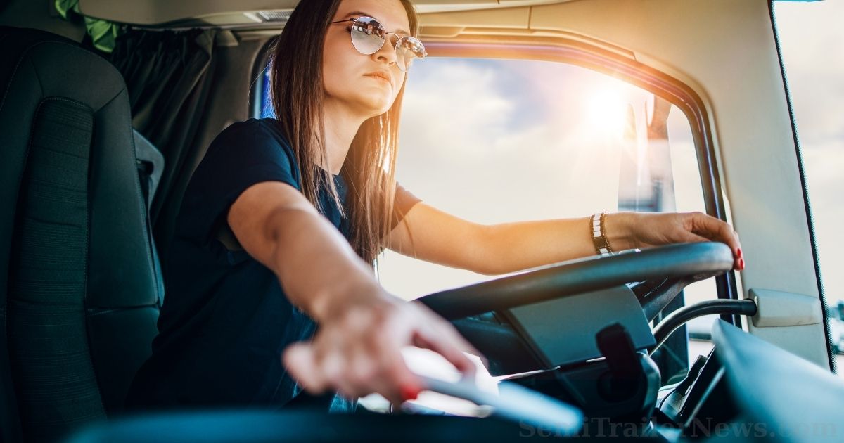 Women in Heavy Transport: Challenges, Safety Engineering & Rising Opportunities in 2025–2026